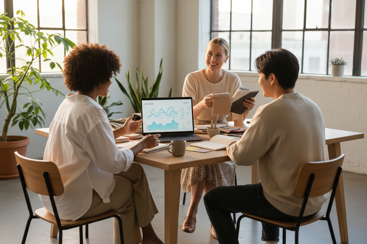 Fashion AI Technology